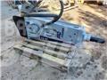Furukawa FX 125 Hamers en brekers