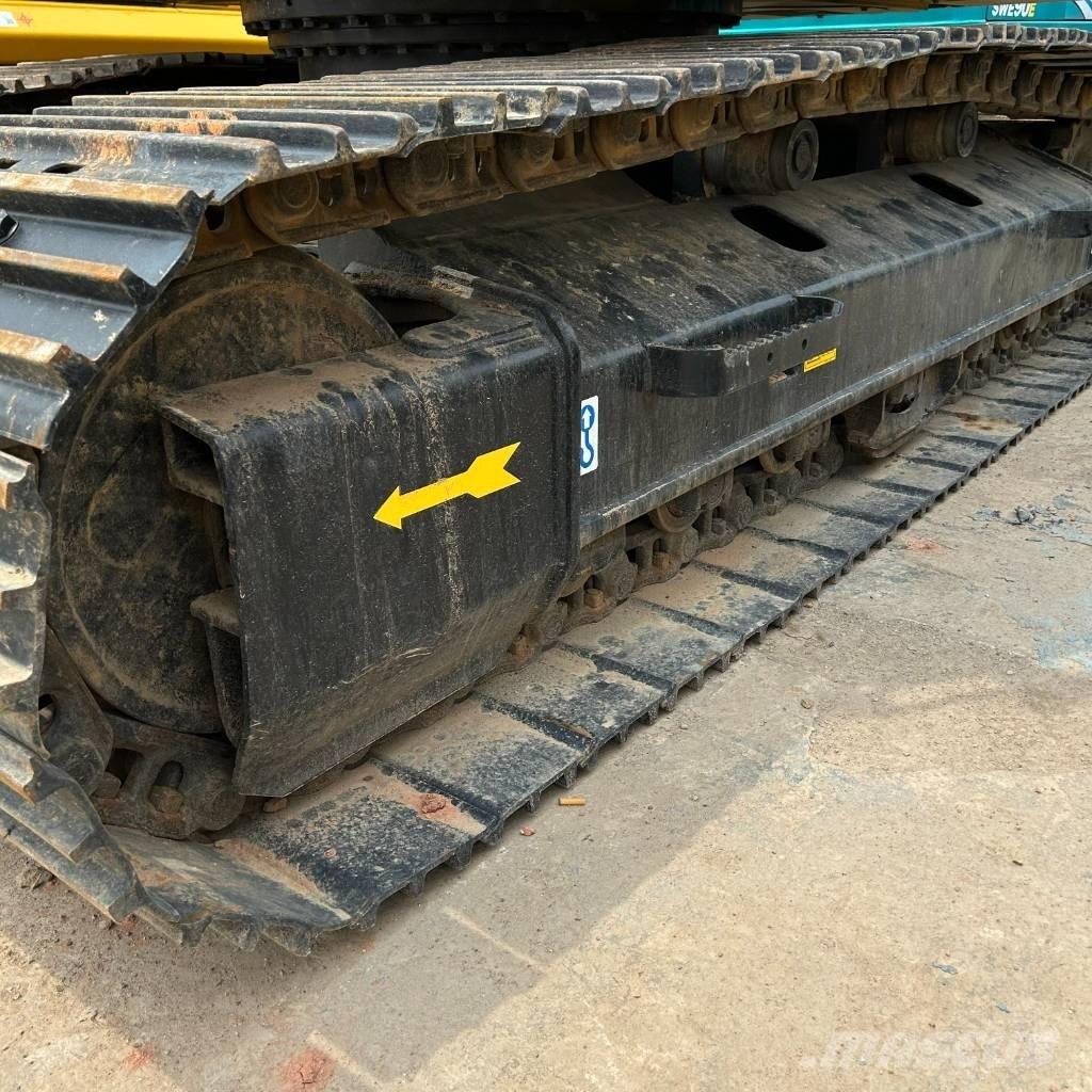 CAT 315 D Rupsgraafmachines