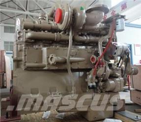 Cummins KTA19-P700 Motoren