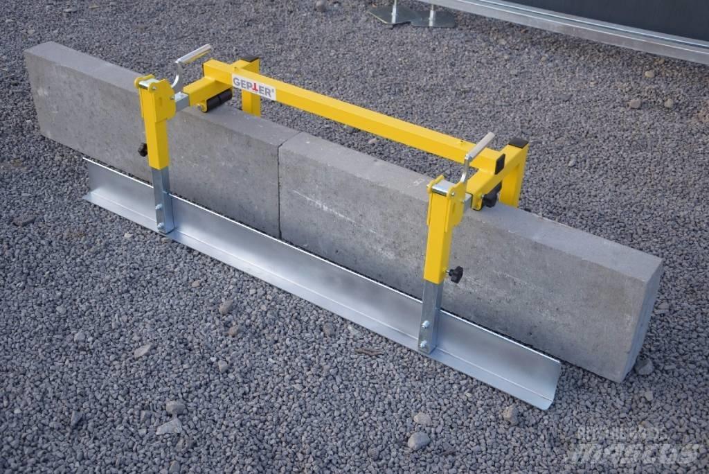 Gepter L150 Overige
