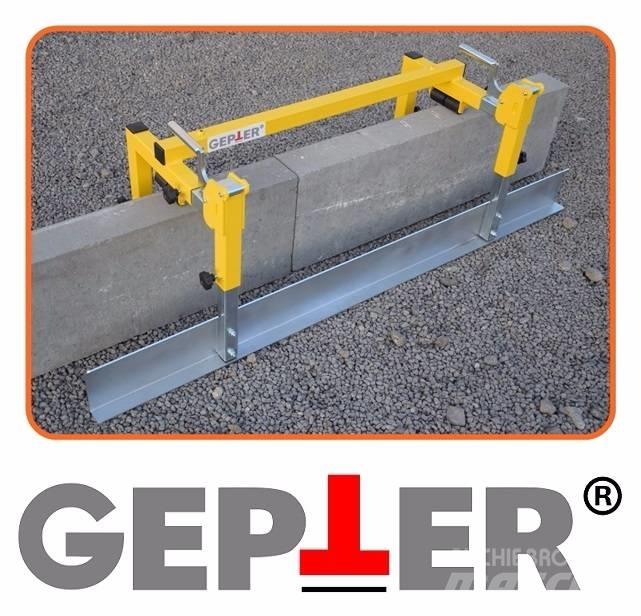 Gepter L150 Overige