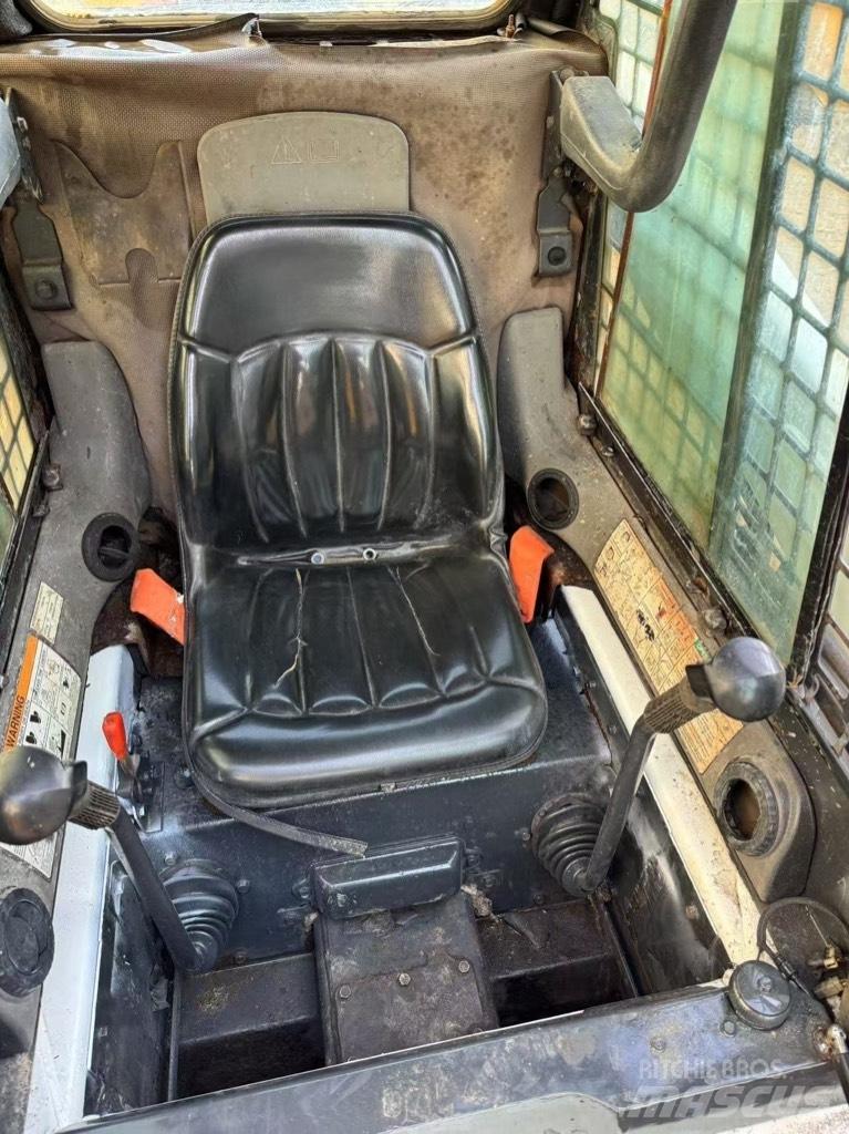 Bobcat S 160 Schrankladers