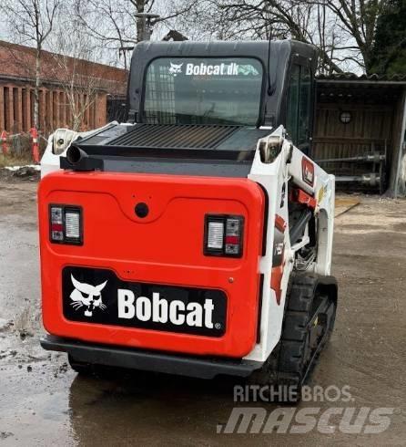 Bobcat T450 Schrankladers