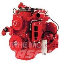 cummins QSB6.7-C205 Motoren