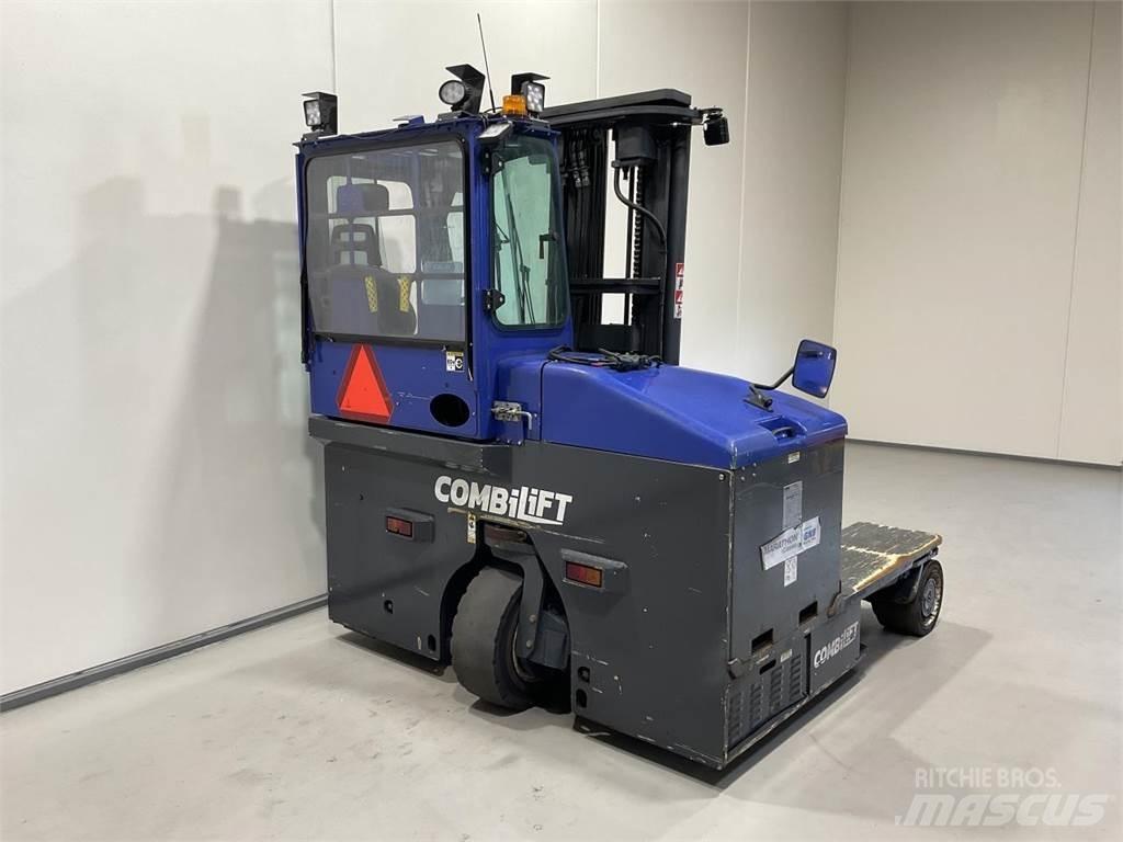 Combilift C4000ET Four-way truck