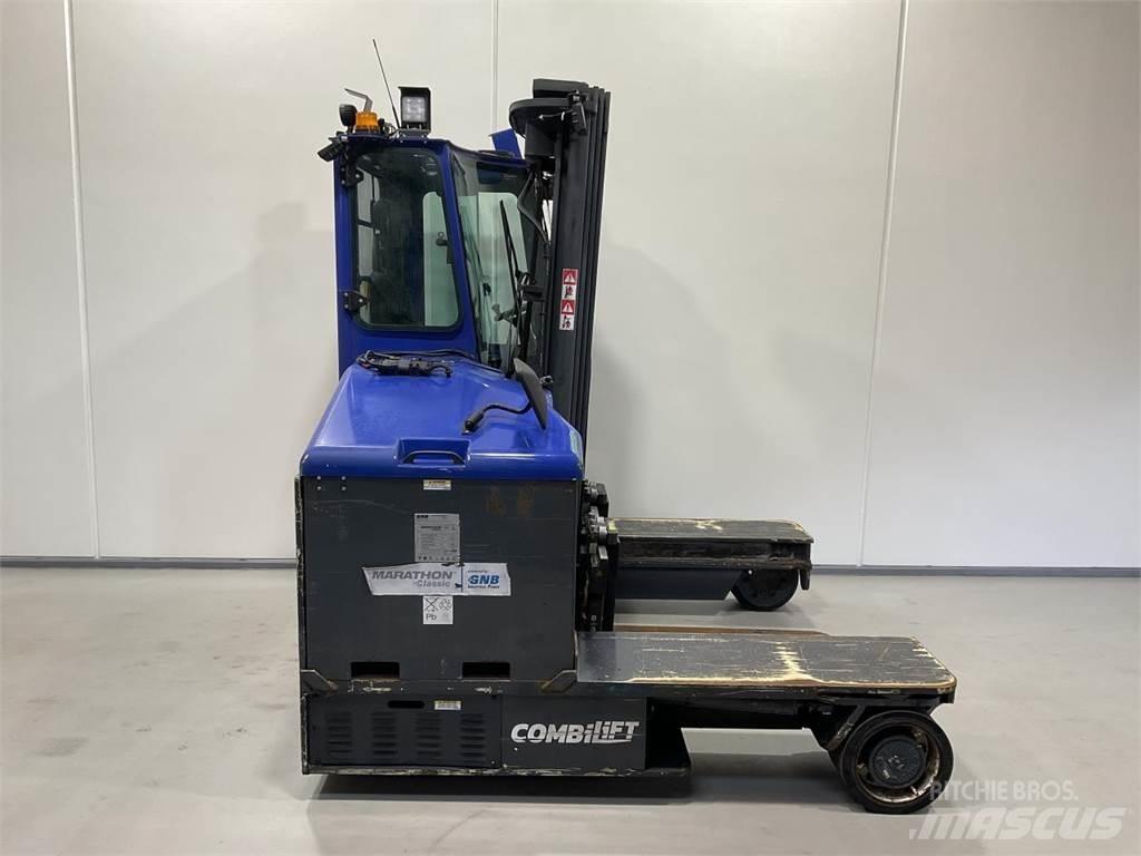 Combilift C4000ET Four-way truck