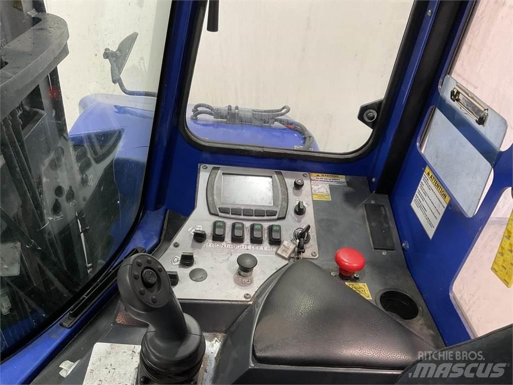 Combilift C4000ET Four-way truck