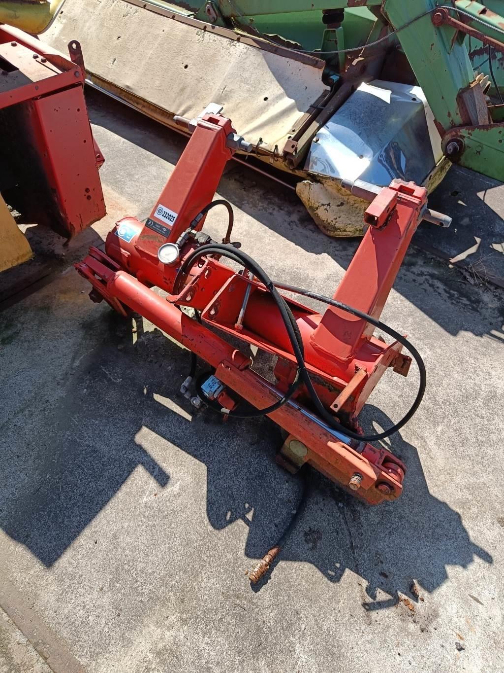 Kuhn fc283 of 313 Maaiers