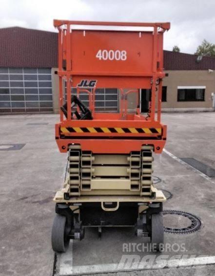 JLG 3246 ES Schaarhoogwerkers