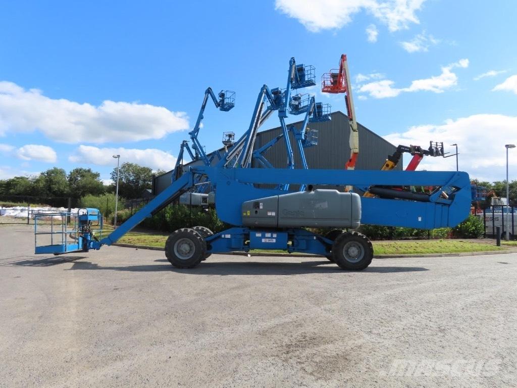 Genie Z 135 Knikarmhoogwerkers