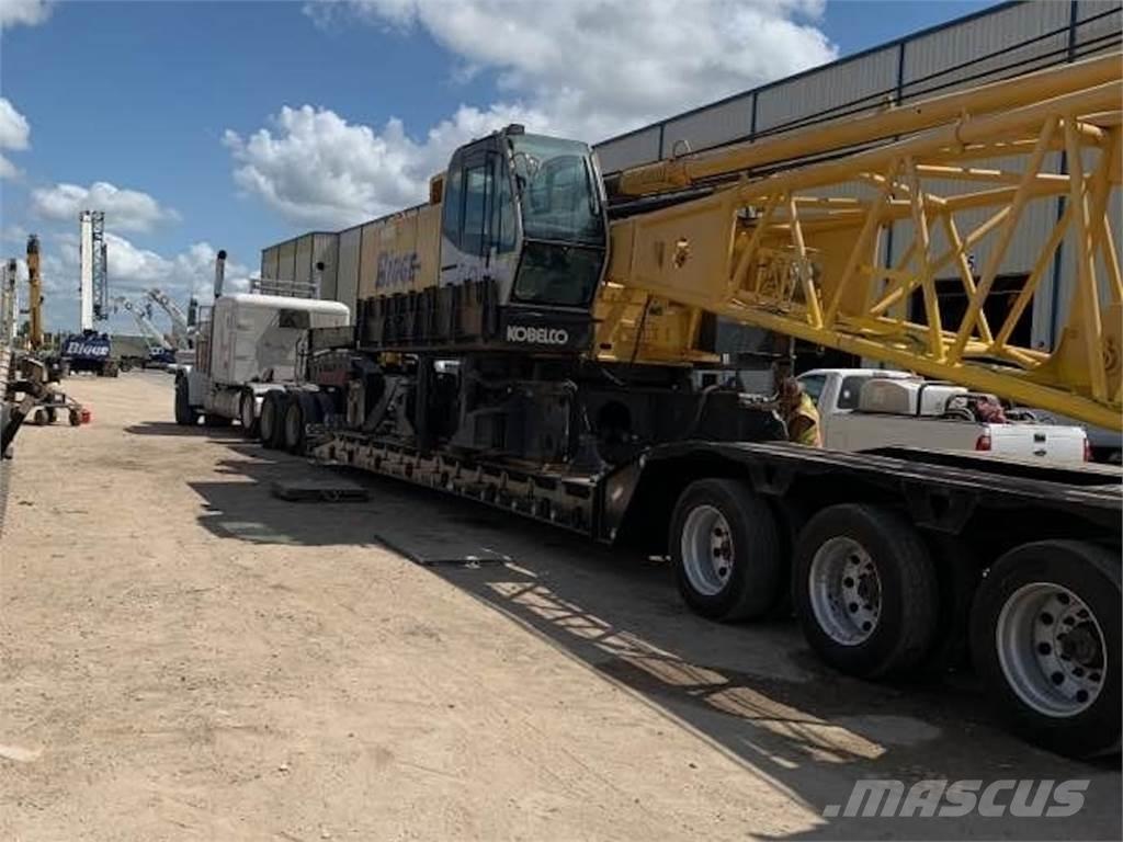 Kobelco CK1600 Rupshijskranen