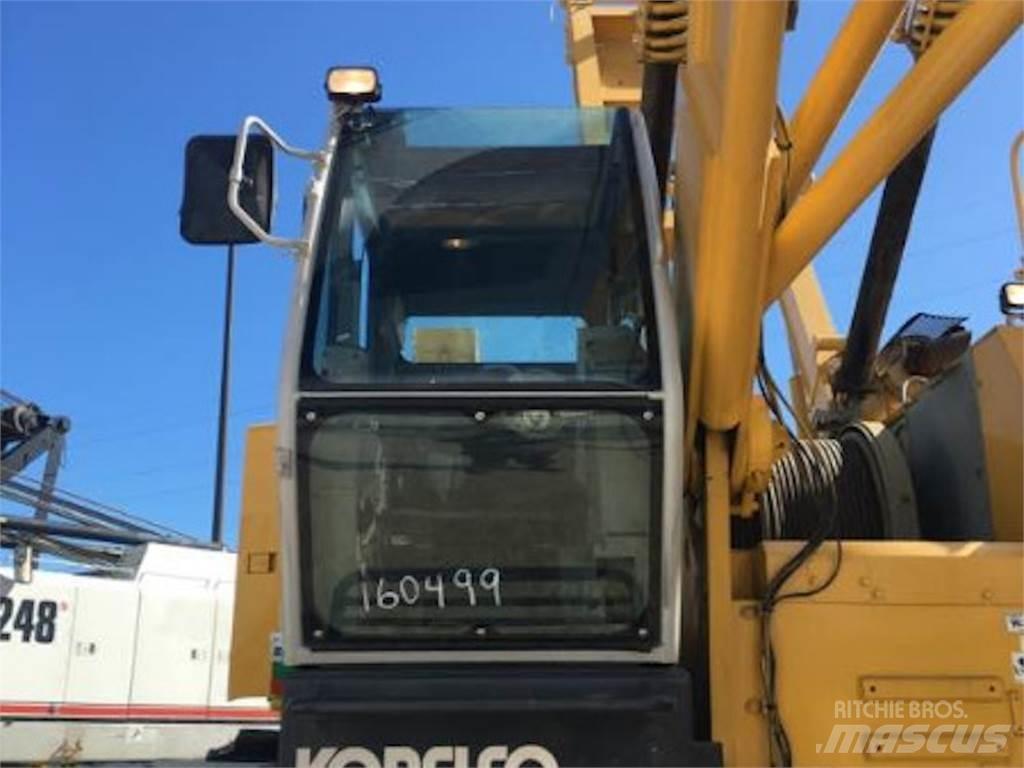 Kobelco CK1600 Rupshijskranen