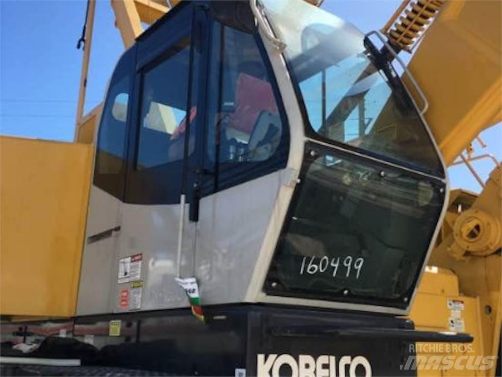 Kobelco CK1600 Rupshijskranen