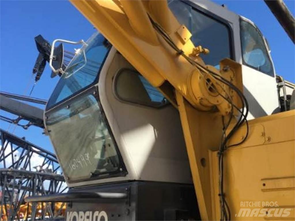Kobelco CK1600 Rupshijskranen
