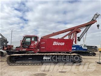 Manitowoc 14000 Rupshijskranen