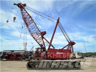 Manitowoc 14000 Rupshijskranen