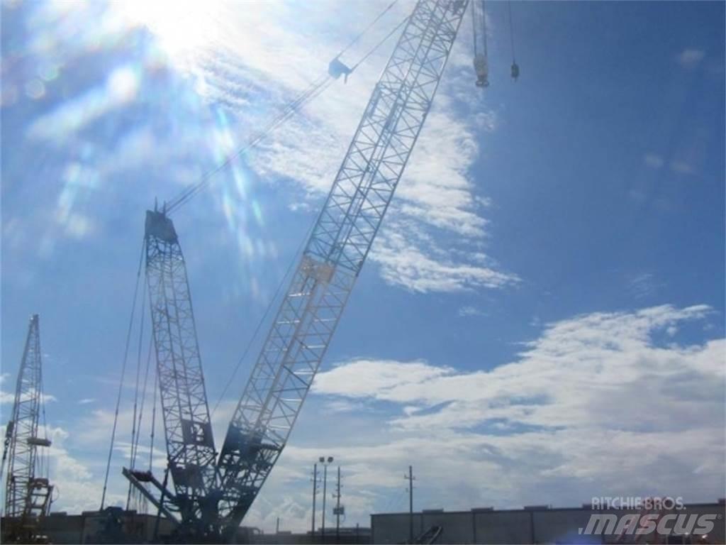 Manitowoc 16000 Rupshijskranen