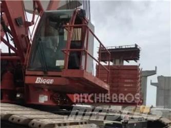 Manitowoc 16000 Rupshijskranen