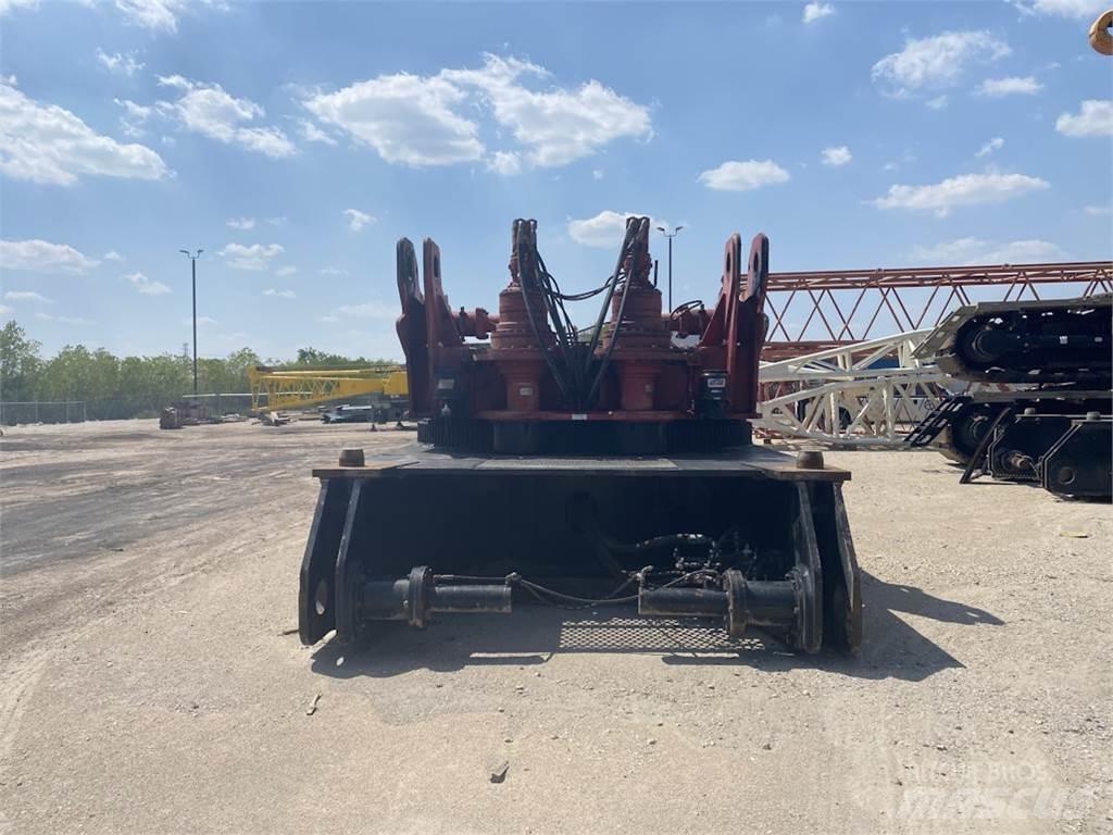 Manitowoc 16000 Rupshijskranen