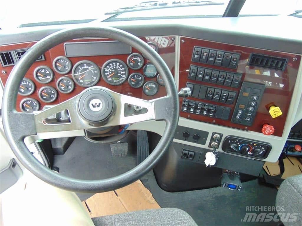 BIK TC-124-XL Overige hijsinrichtingen