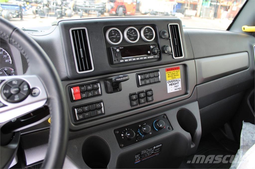 BIK WC 75 Vlakke laadvloer met kraan