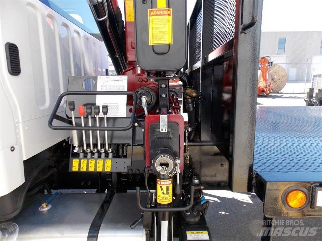 PM 11023 Overige hijsinrichtingen