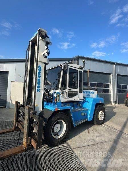 Svetruck 1260-28 Diesel heftrucks