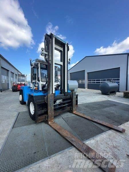 Svetruck 1260-28 Diesel heftrucks