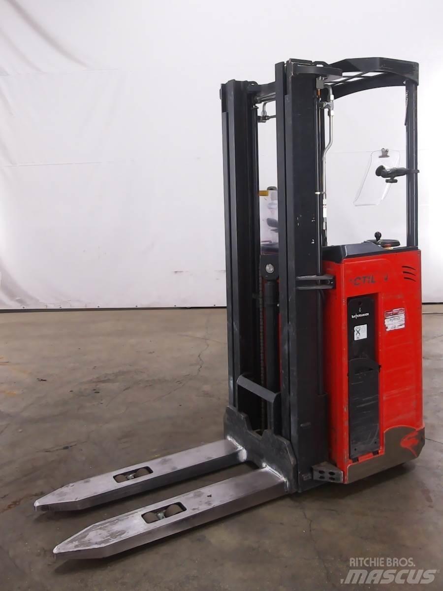Actil L1350 Stapelaar meeloop