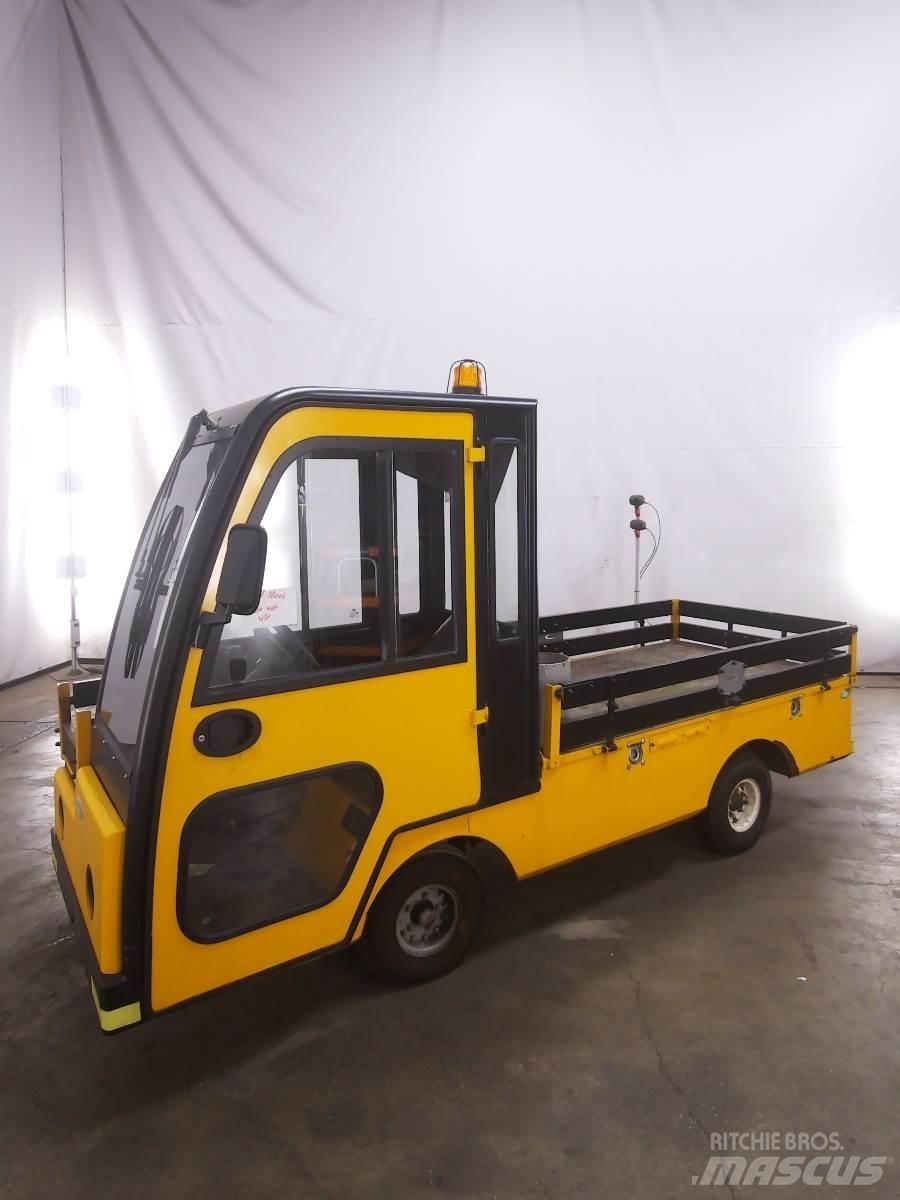 Bradshaw FB1000 Electro trekker
