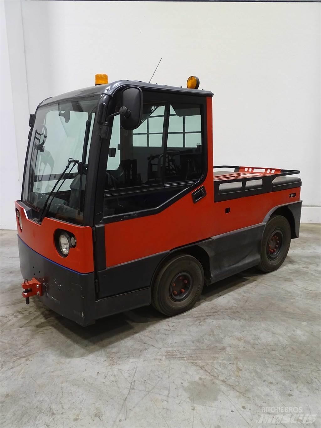 Linde P250 Electro trekker