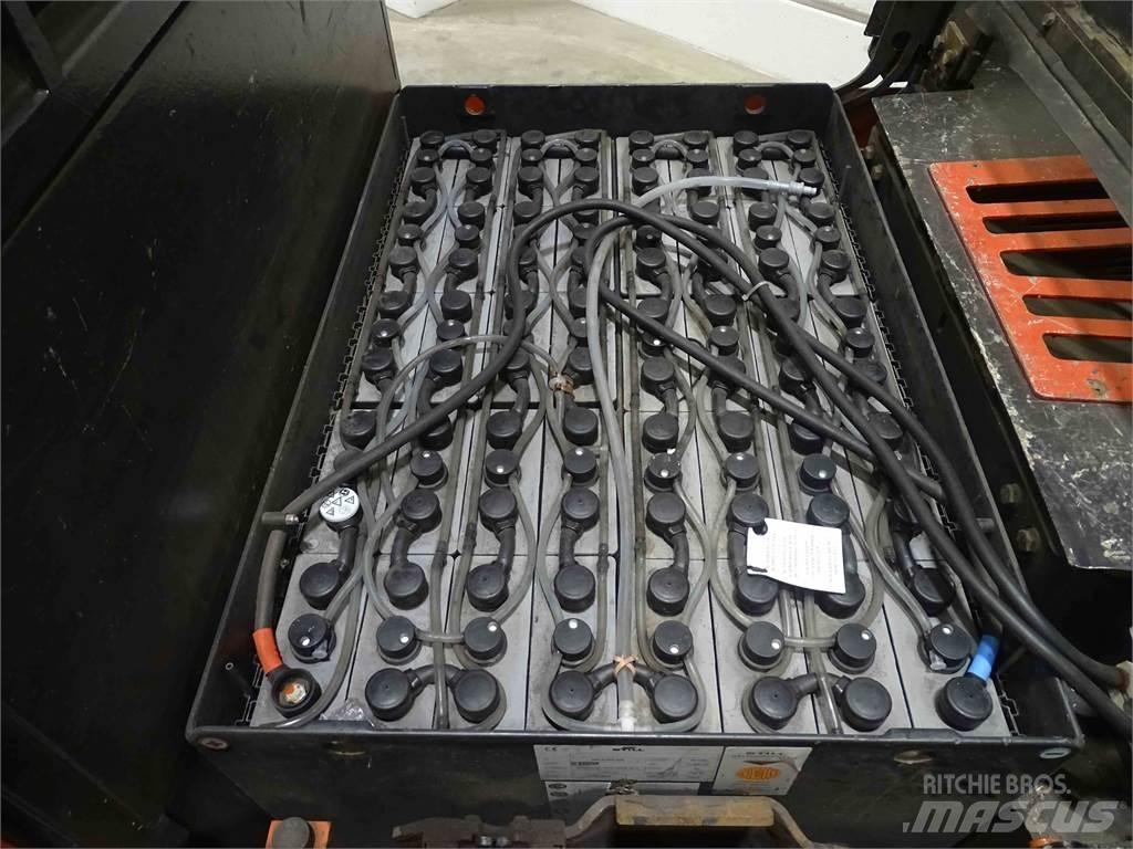 Linde P250 Electro trekker
