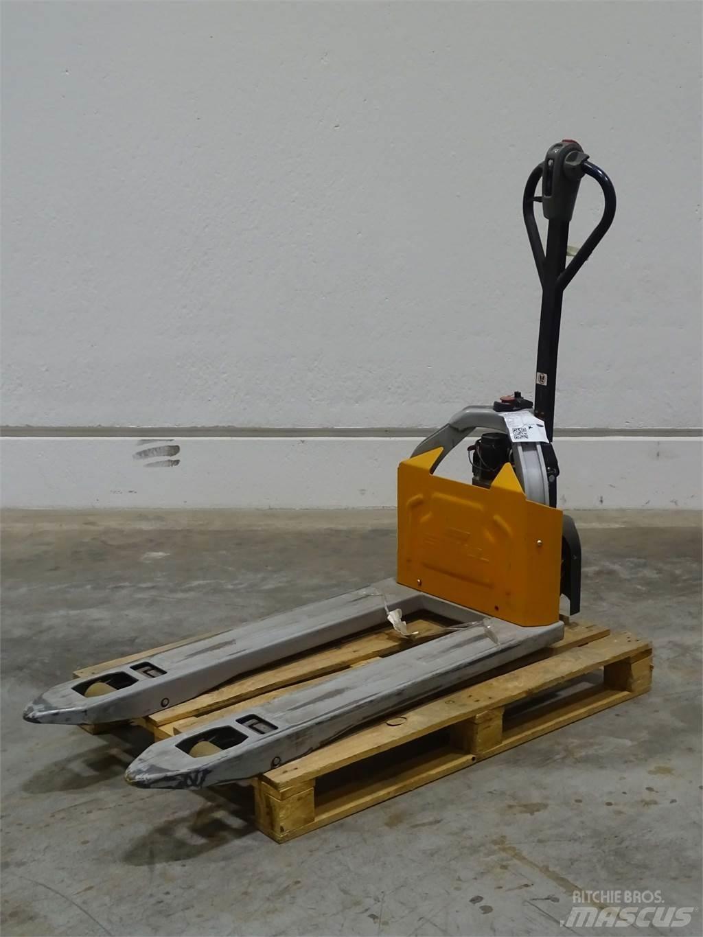 Still ECH12 Electro-pallettrucks