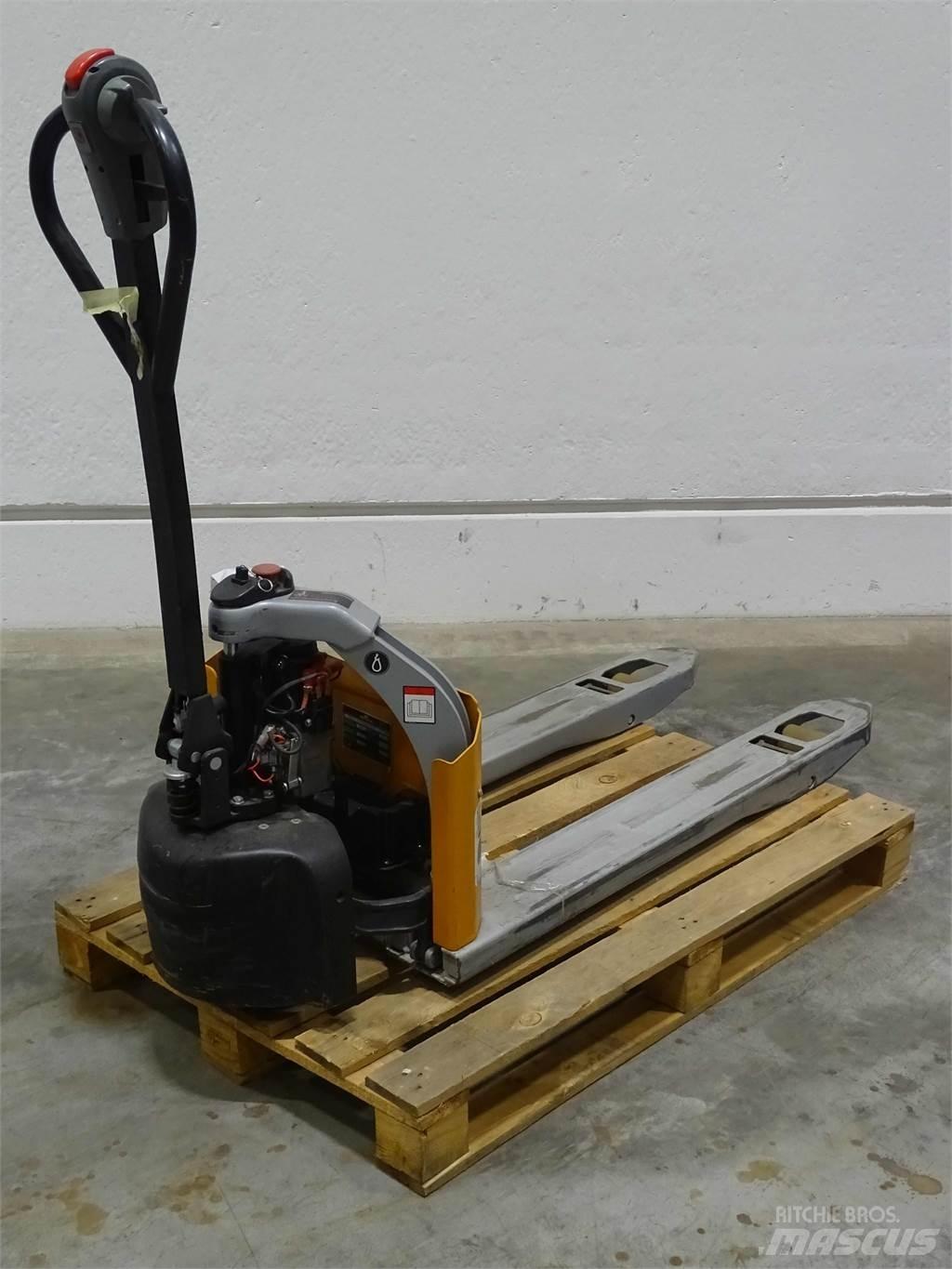 Still ECH12 Electro-pallettrucks