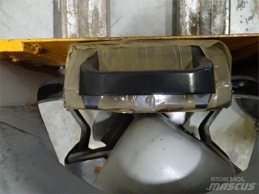 Still ECH12 Electro-pallettrucks