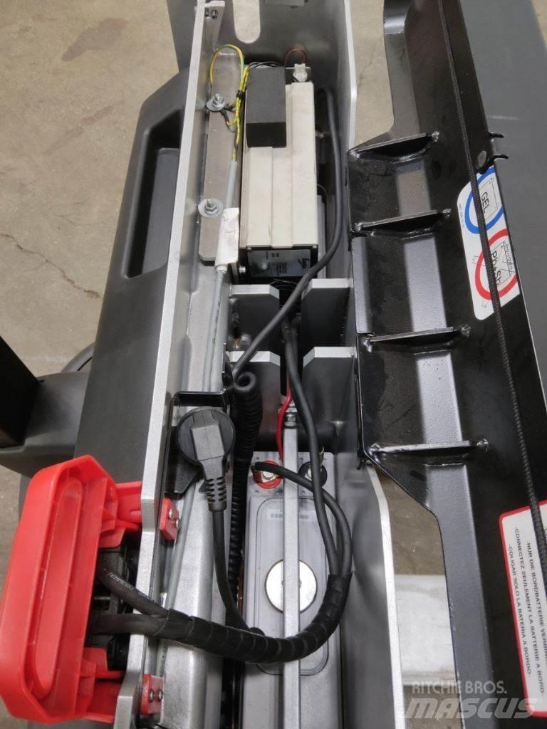 Still ECU14 Electro-pallettrucks