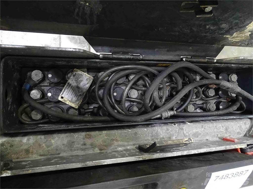 Still ECU16 Electro-pallettrucks