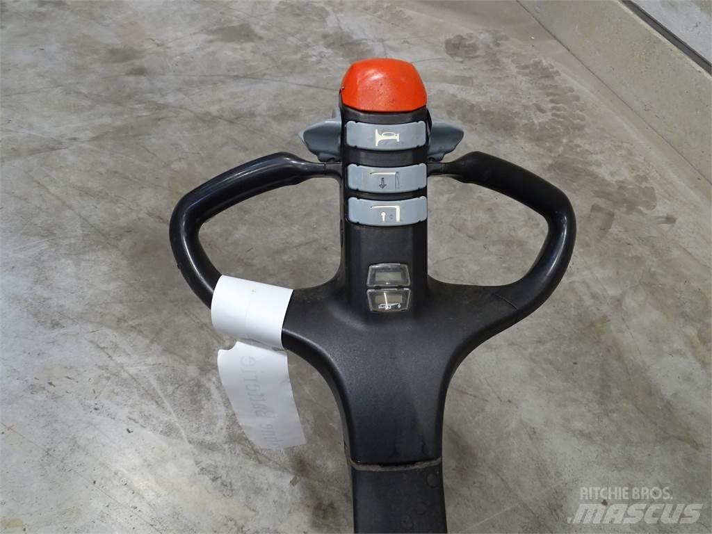 Still ECU18 Electro-pallettrucks