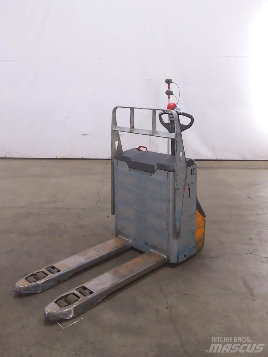 Still ECU20 Electro-pallettrucks