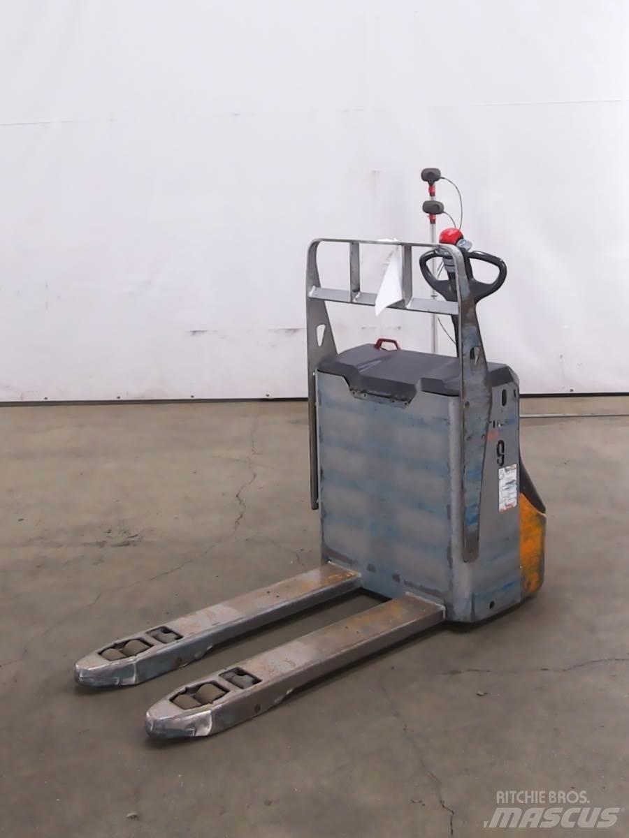 Still ECU20 Electro-pallettrucks