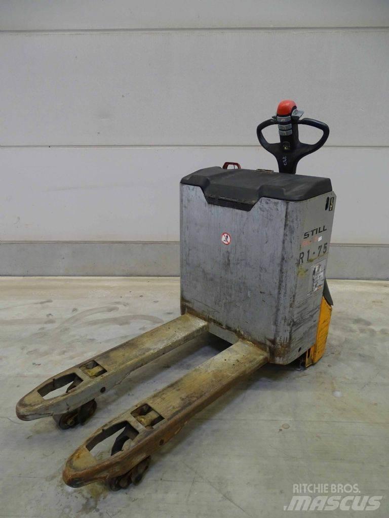 Still ECU25/980MM Electro-pallettrucks
