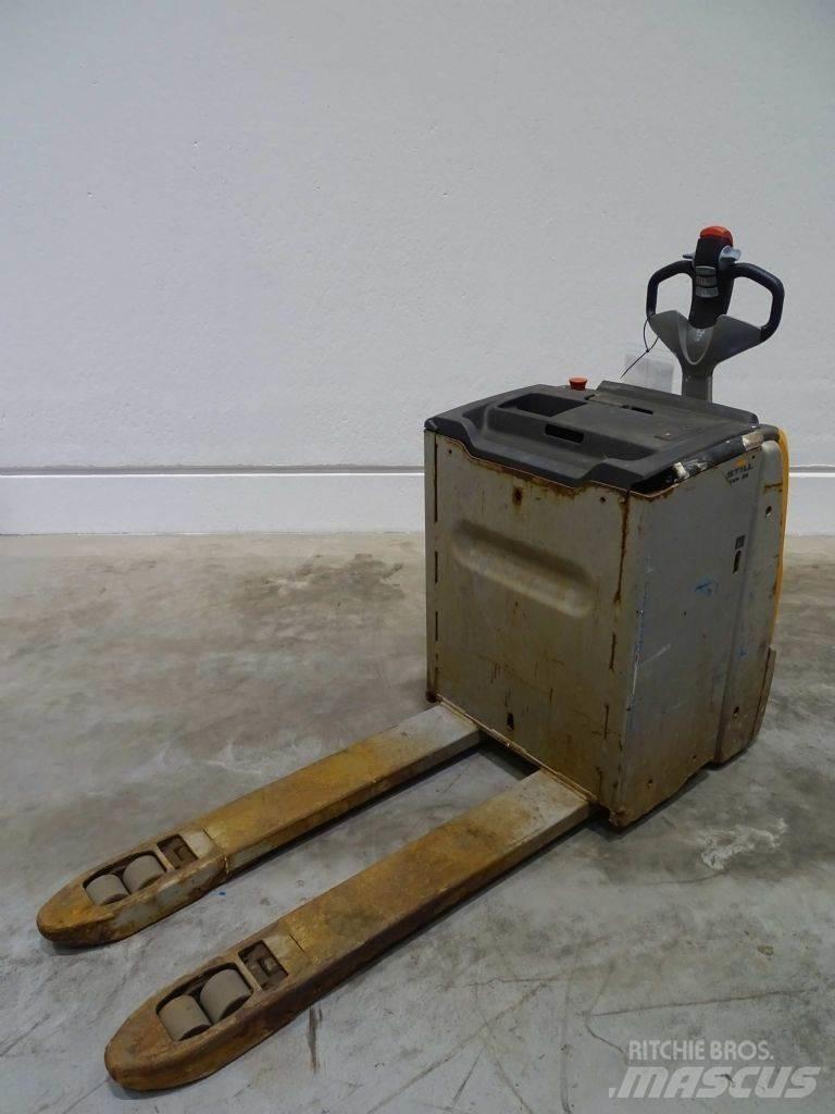 Still EXH25 Electro-pallettrucks
