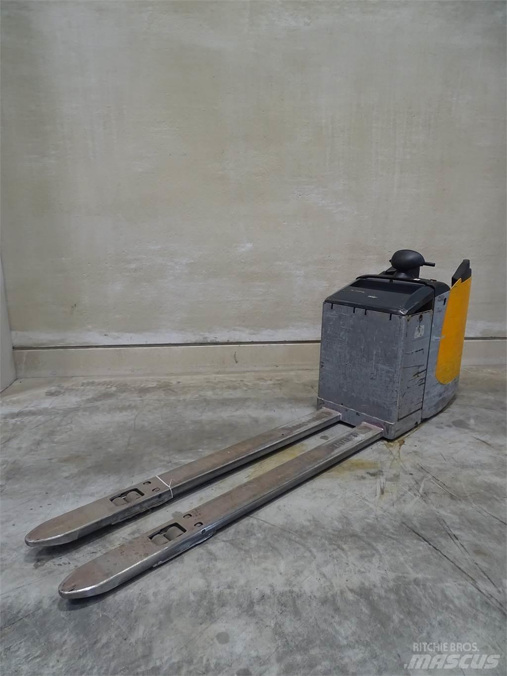 Still EXU-S24 Electro-pallettrucks
