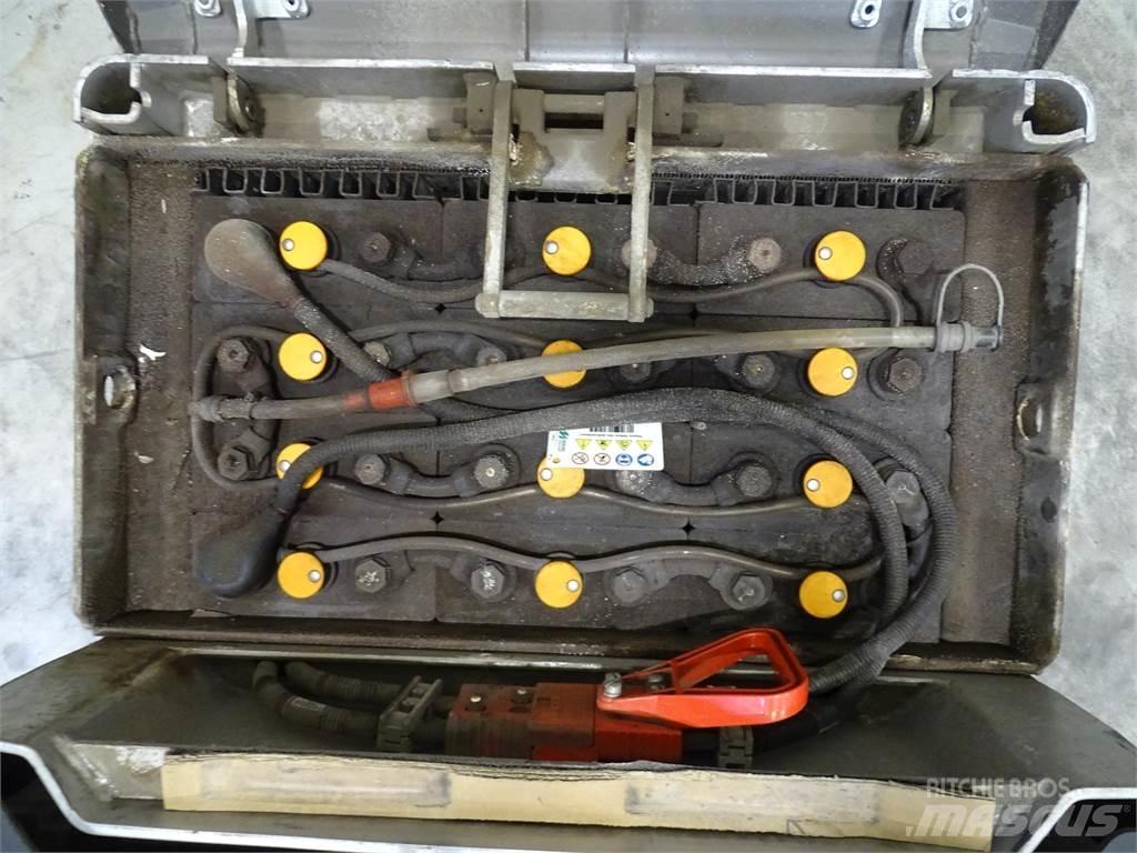 Still EXU-S24 Electro-pallettrucks