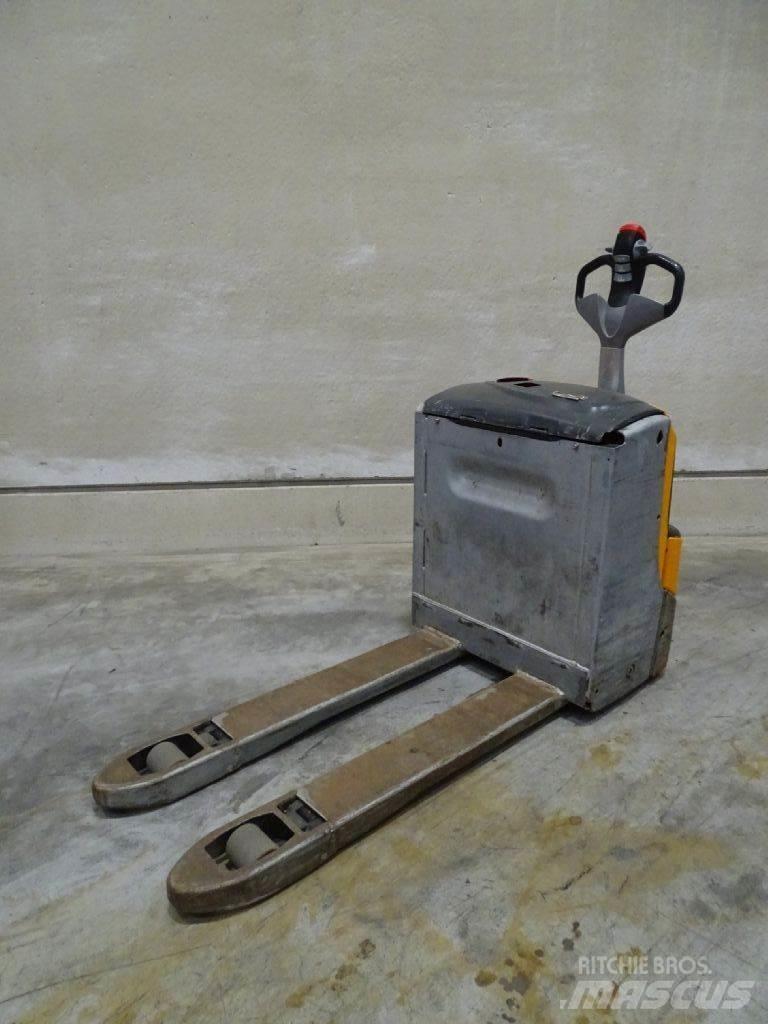 Still EXU16 Electro-pallettrucks