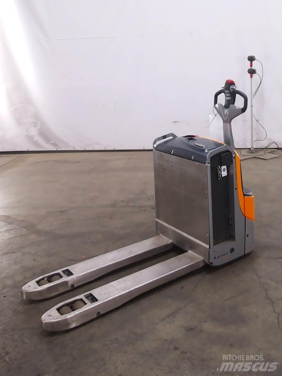 Still EXU18 Electro-pallettrucks