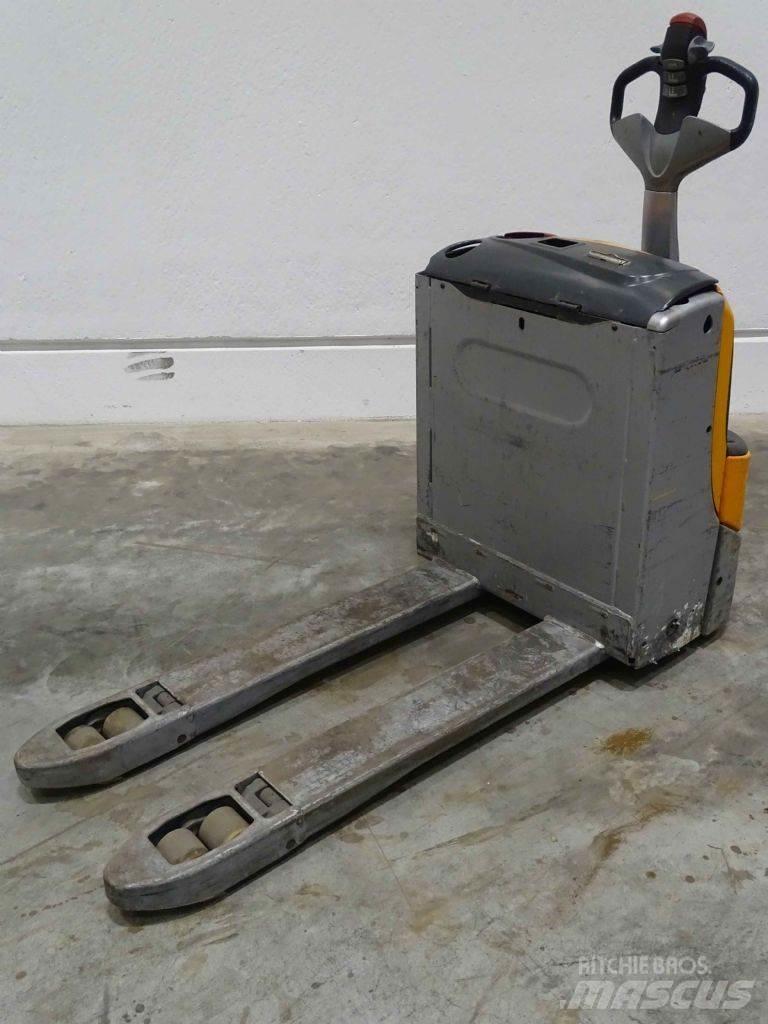 Still EXU18 Electro-pallettrucks