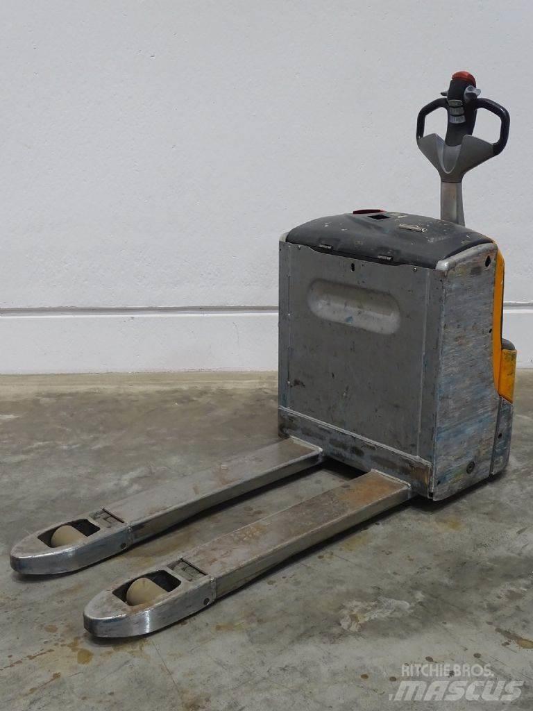 Still EXU18 Electro-pallettrucks