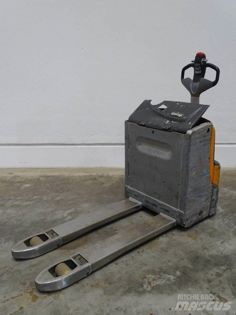 Still EXU18 Electro-pallettrucks