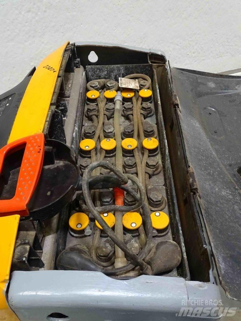 Still EXU18 Electro-pallettrucks